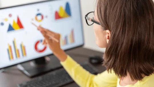 Capacidad analítica