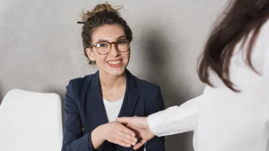 como trabajar en recursos humanos