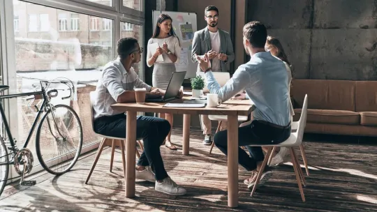 comunicación institucional