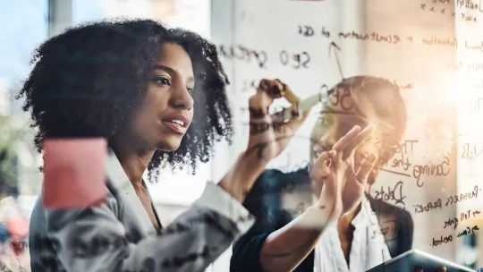 disruptive innovation