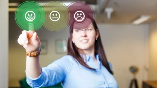 estudiar customer experience