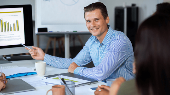 financial advisor what is