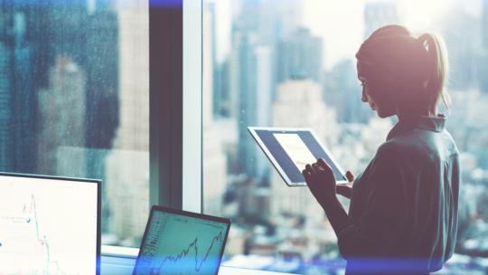Global Executive MBA Global Executive MBA