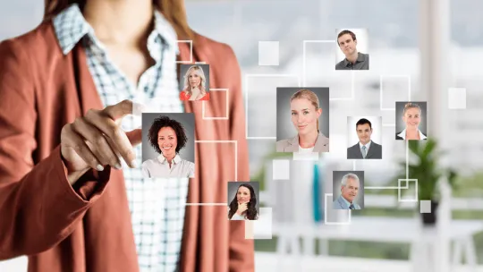 habilidades de un reclutador de recursos humanos