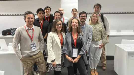 Equipo Leroy Merlín