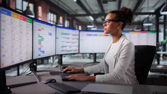 agile project management