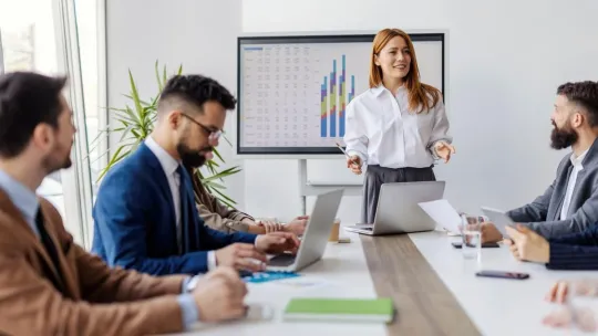 marketing manager skills