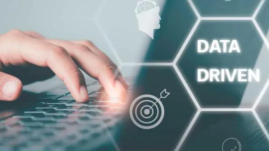 How data can support strategic decisions