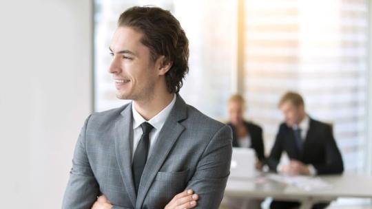 inteligencia artificial para directivos