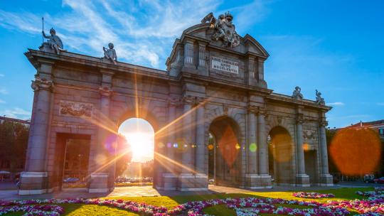 is-madrid-a-good-place-to-live