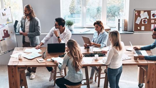 MBA en Español MBA en Español
