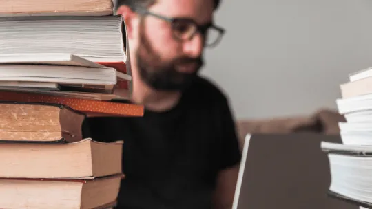 mejores libros ade