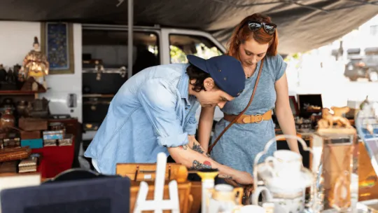 negocios tradicionales vs negocios digitales
