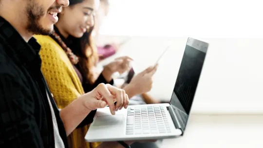 nuevas tecnologías en la educación