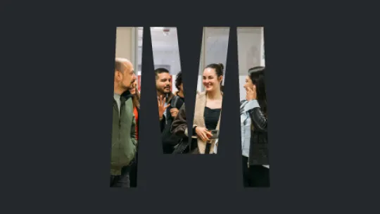 Open Day Masters EAE Madrid