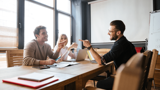 porque es importante la comunicacion corporativa en una empresa