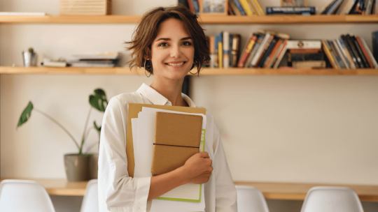 psicología recursos humanos