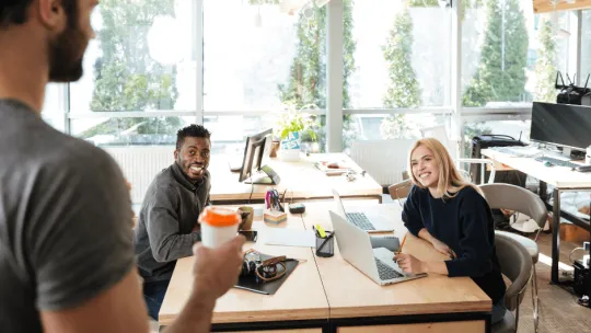 10 puestos de trabajo en marketing digital