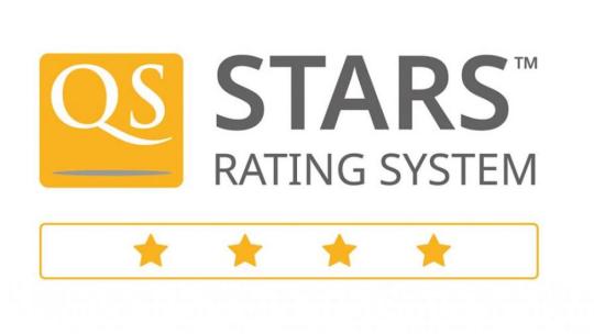 Ranking QS Stars