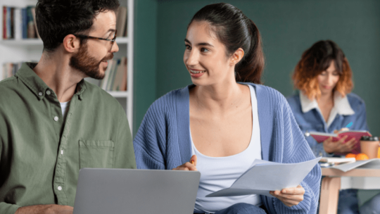 Que se estudia en un MBA