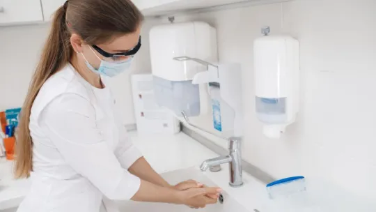 recursos humanos hospitales