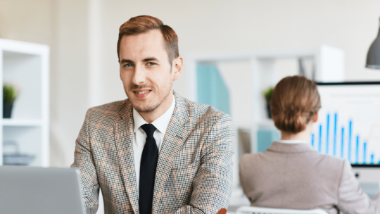 role finance manager
