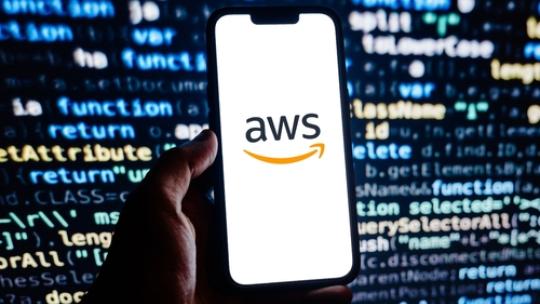 Amazon Web Services