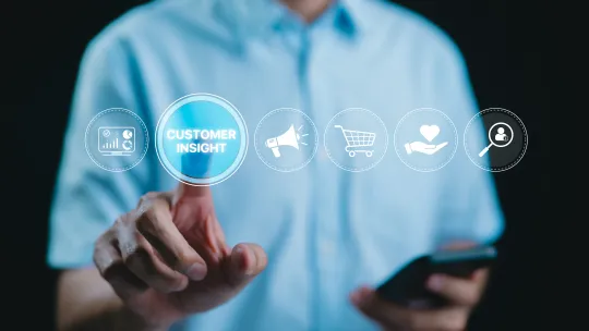 investigación de mercado y consumer insights 