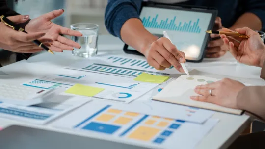 Cabecera curso corto porject