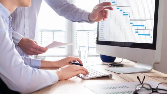 Máster en Project Management FT Máster en project Management FT
