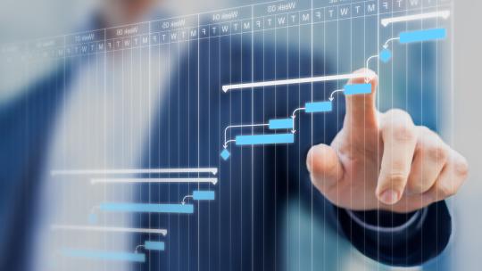 Máster Global en Project Management Máster Global en Project Management