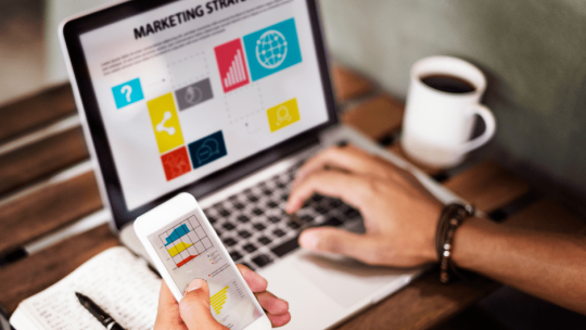 tendencias marketing digital