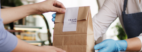 RECOGIDA DE ALIMENTOS EAE MADRID