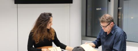 masterclass luxury Silvia Gonzalo