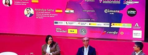 congreso startup 2