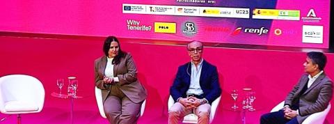 congreso startup 2