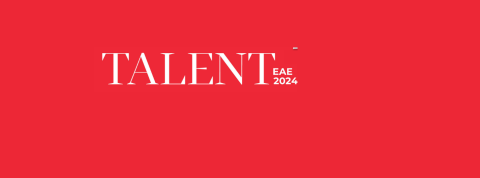 Talent 8