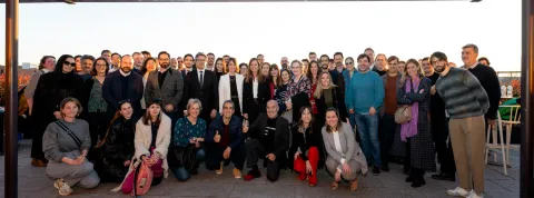 Foto aceleradora cultural 2