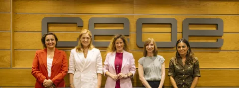 EAE Presentación Observatorio