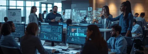 Imagen para Programa IA EAE