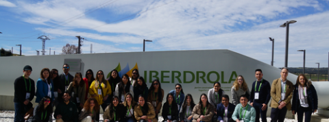 Iberdrola 2