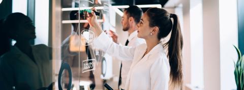 Máster en Customer Experience & Innovation