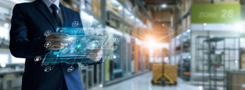 Máster en Supply Chain Management & Logistics