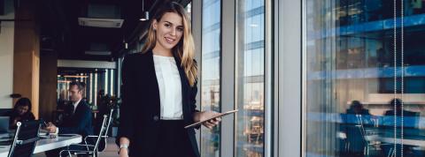 MBA Retail Executive