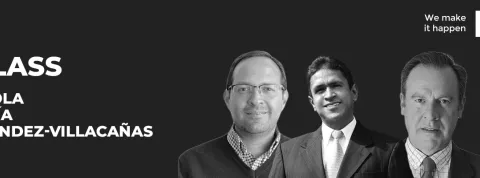 2 MASTERCLASS ONLINE - Profundizando en la Digitalización, integrando la IA y avanzando en la Sostenibilidad Logística