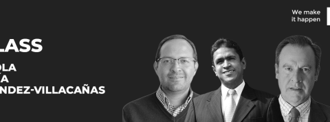 2 MASTERCLASS ONLINE - Profundizando en la Digitalización, integrando la IA y avanzando en la Sostenibilidad Logística