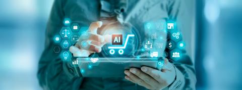 Cabecera MASTERCLASS ONLINE: “Los Agentes IA se apoderan del futuro del Marketing y Ventas. ¿Estás preparado para esta nueva ola disruptiva?”