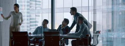 Cabecera noticia Chief Commercial Officer