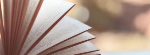 Semana del libro