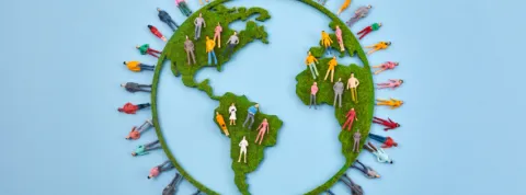 Social Impact Skills Workshops